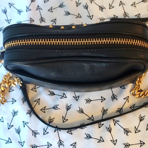 Rebecca Minkoff studded black small bag - Picture 5 of 12